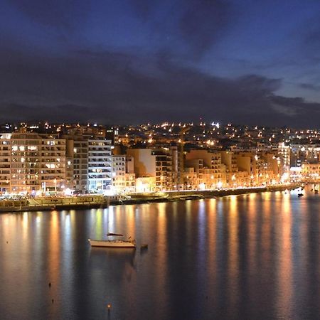 Perfect Location Idyllic 2Br Apartment Sliema Exterior foto