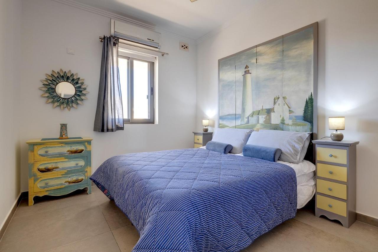 Perfect Location Idyllic 2Br Apartment Sliema Exterior foto