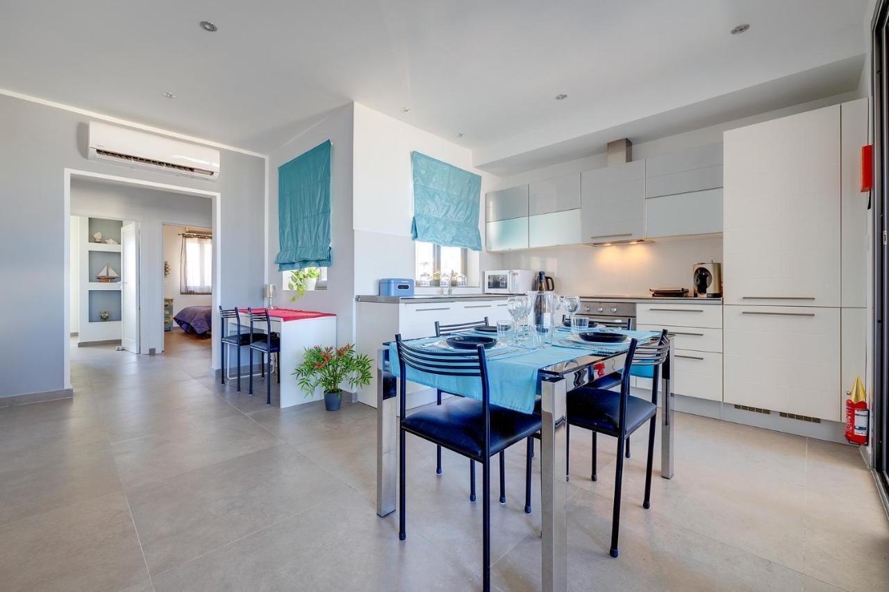 Perfect Location Idyllic 2Br Apartment Sliema Exterior foto