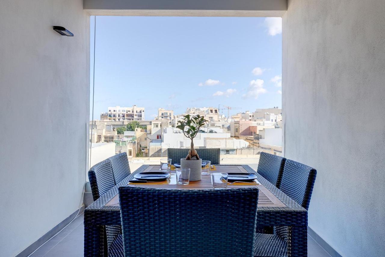 Perfect Location Idyllic 2Br Apartment Sliema Exterior foto