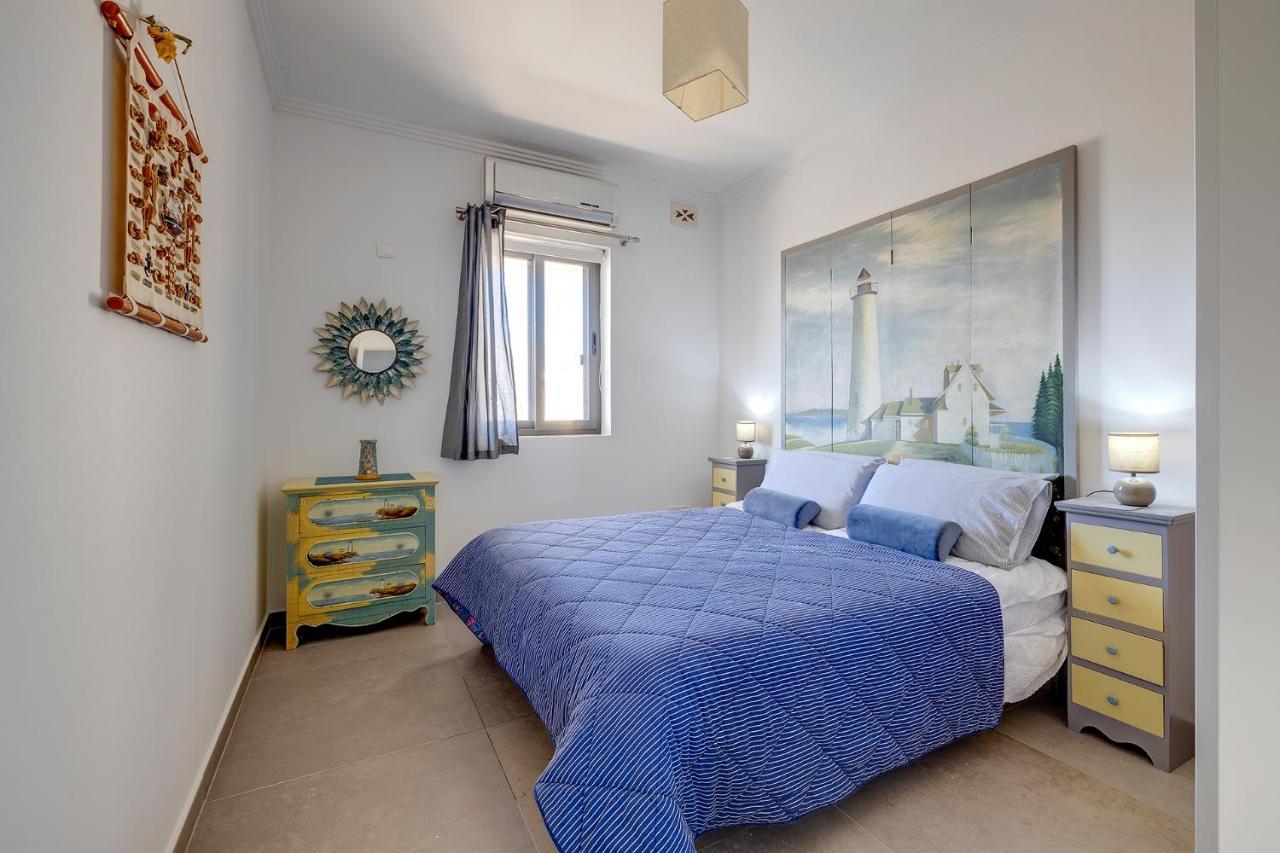 Perfect Location Idyllic 2Br Apartment Sliema Exterior foto